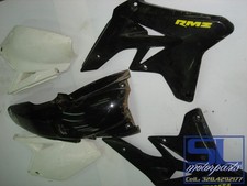 KIT PLASTICHE GRAFICHE SUZUKI RMZ 250 RM250Z RM Z PARAFANGO FIANCHETTI