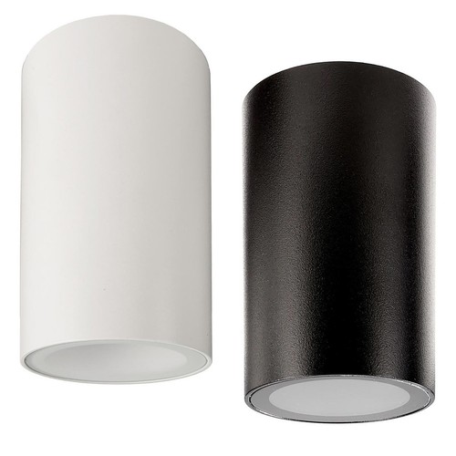 Faretto soffitto esterno ip44 - faretto,