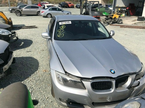 Dado ruota manuale bmw - dado,