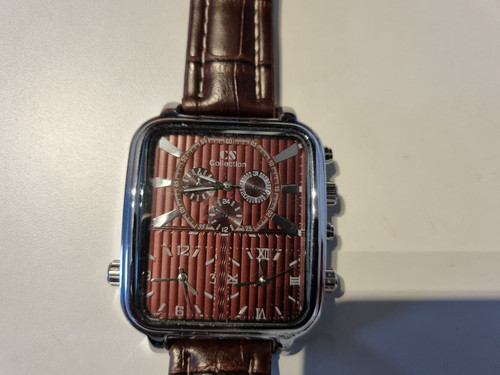 Orologio collezione b0338 - orologio,