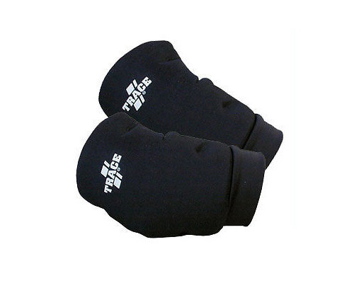 Trace gomiti cuscini nero - cuscini,