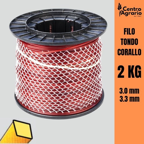 Filo per decespugliatore