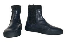 Stivali sneaker Chelsea LOGAN