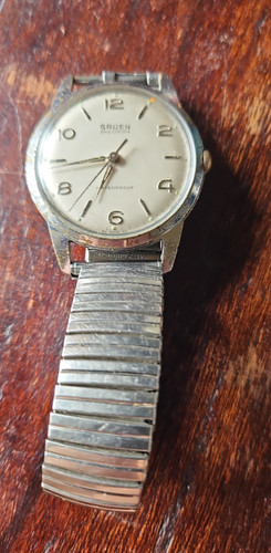 Orologio polso gruen - da,