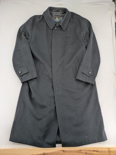 Cappotto lana uomo bugatti - di,