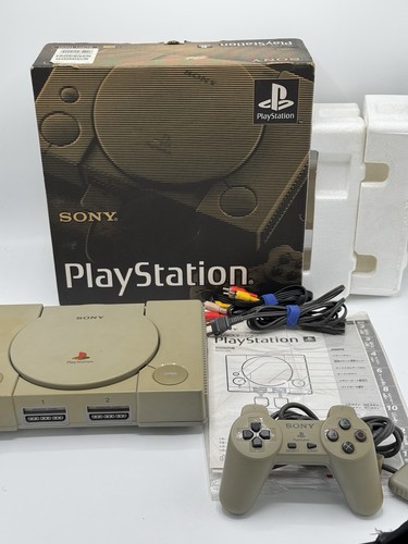 Console sony playstation - console,