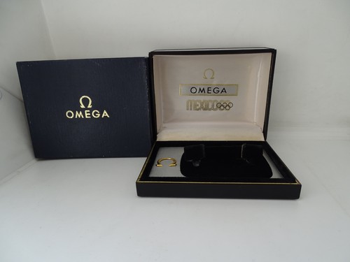Omega watch box giochi - omega,