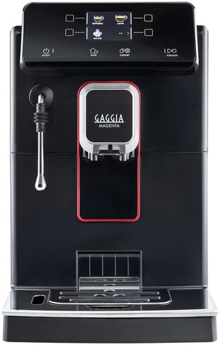Web exclusive gaggia fully - exclusive],