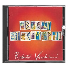 Bei Tempi Cd Vecchioni Roberto