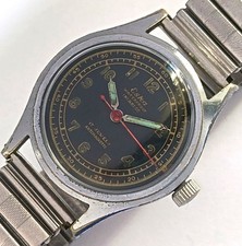 OROLOGIO VINTAGE UOMO CARICA
