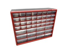 Armadio organizer cassetti per