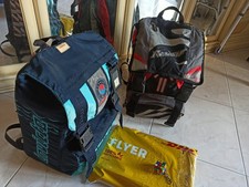 Invicta Two backpacks