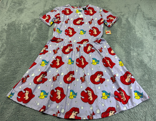 Nuovo vestito disney - nuovo,