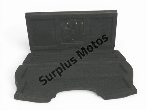 Plage arriere microcar go - plage, m.go