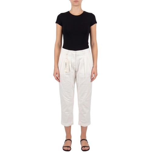 Loops pantaloni polpaccio - pantaloni,