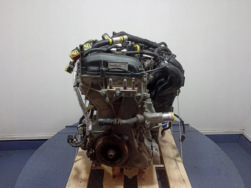 Motore ford max - motore,