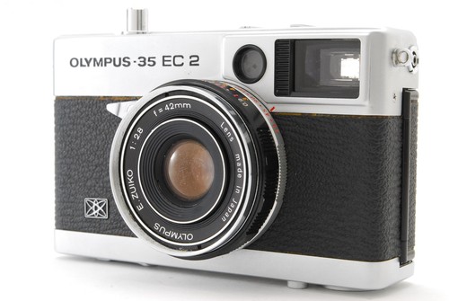 Ottime condizioni olympus 35 - [ottime,