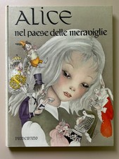 Alice nel paese delle