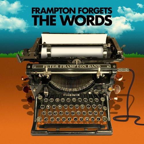 Peter frampton band - frampton,