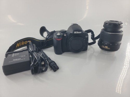 Nikon d40 1 megapixel - d,