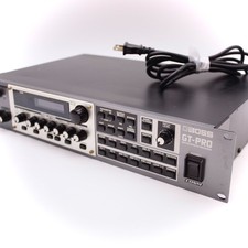 BOSS GT-Pro Processore Effetti Chitarra Made in Japan ZT51235
