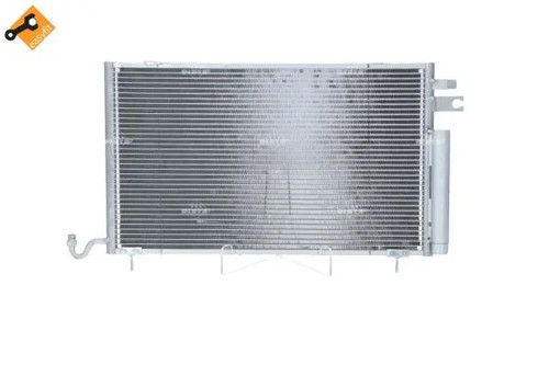 Condensatore radiatore