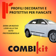 AUDI Q2   kit modanature