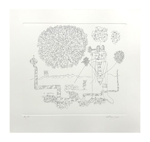 Alberto longoni lettera - :,