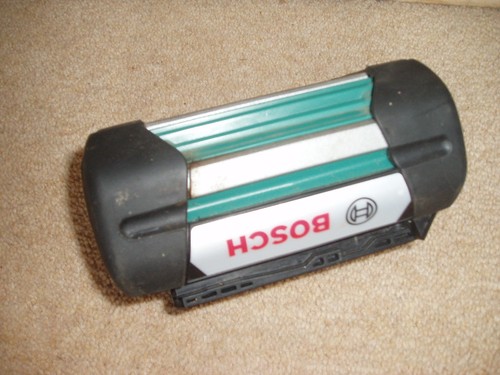 Bosch batteria agli ioni - , di