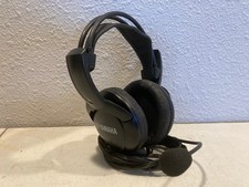 Yamaha Cuffie/Cuffie