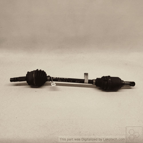 52126660 semialbero ant - semialbero,
