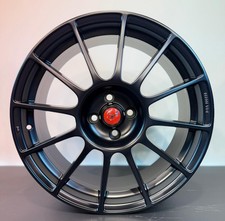 KIT N4 CERCHI IN LEGA FIAT