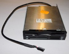 Unità floppy Teac FD-CR8 nera