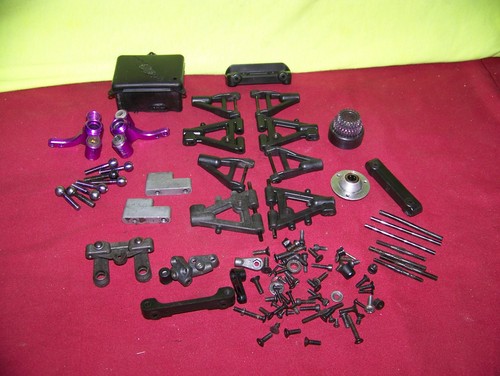 Tc3 ntc3 nitro spd - nitro, 2
