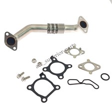 Valvola EGR M/Guarnizione per