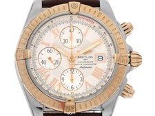 Breitling Chronomat Evolution ref.C13356 vintage 2012 full set come nuovo vintage