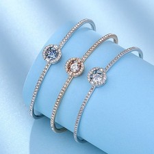 Bracciale donna cuore pulsante