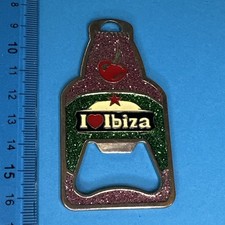 Love ibiza apri bottiglie - love,