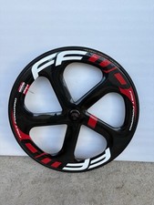 FFWD Carbon DISC Track 5 razze
