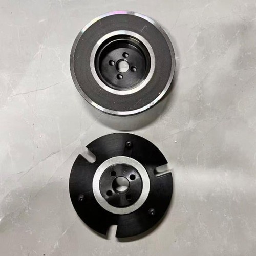 Airless paint sprayer clutch - sprayer,