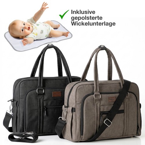 Borsa fasciatoio daliya - borsa, daliya®