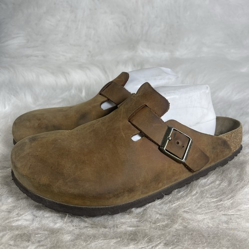 Zoccolo birkenstock boston - zoccolo,