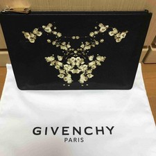 Borsa pochette originale Givenchy Gypsophila