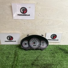 STRUMENTAZIONE QUADRO VEGLIA CONTACHILOMETRI HYUNDAI ATOS 1.0 BENZINA 2004-2009 
