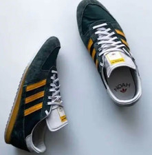 Scarpe Adidas x Noah Vintage