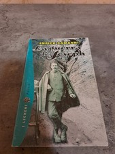 LA GUERRA DI JOSEPH DI ENRICO