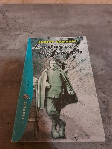 Guerra joseph di - guerra,