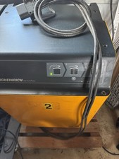 Jungheinrich caricabatteria - jungheinrich,