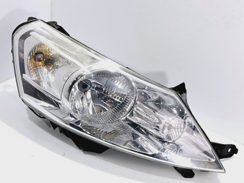 Faro fiat scudo van - faro, (270)