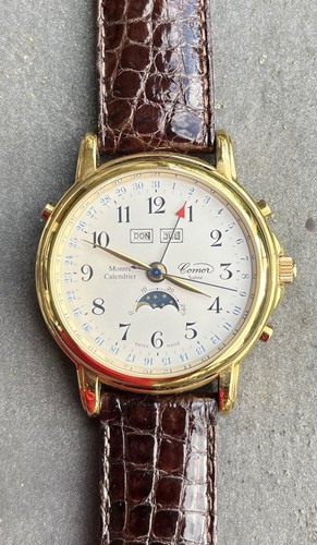 Orologio comor nos triplo - nos,